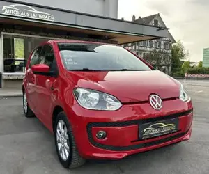 VW up! Bild 4