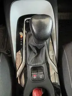 Toyota Corolla Bild 13