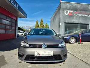 Volkswagen Golf Bild 3