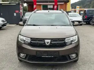 Dacia Logan Bild 2