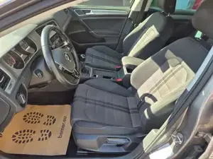 Volkswagen Golf Bild 10