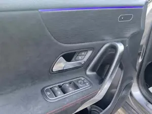 Mercedes-Benz A-Klasse Bild 16