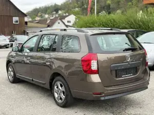 Dacia Logan Bild 4