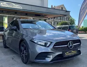 Mercedes-Benz A-Klasse Bild 3