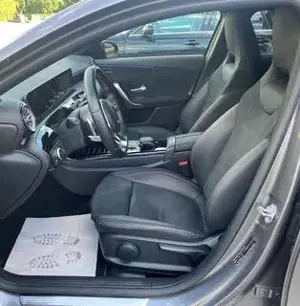 Mercedes-Benz A-Klasse Bild 12