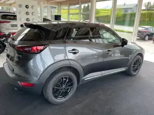 Mazda CX-3 Bild 4