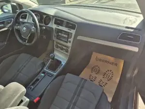 Volkswagen Golf Bild 15