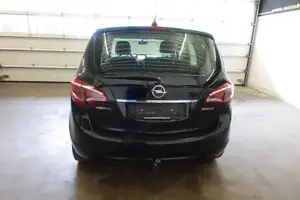 Opel Meriva Bild 19