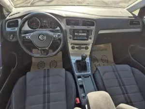 Volkswagen Golf Bild 13
