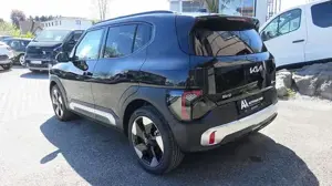 Kia EV2 Bild 6