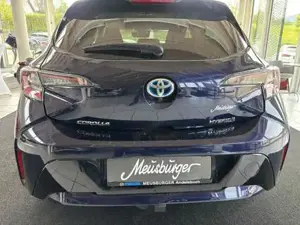 Toyota Corolla Bild 4