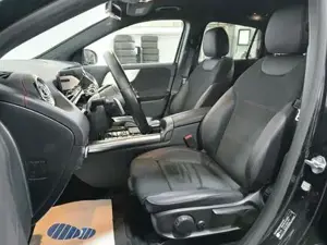 Mercedes-Benz EQA Bild 10