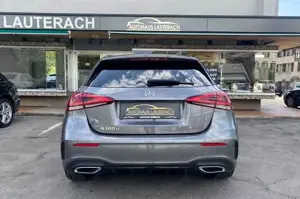 Mercedes-Benz A-Klasse Bild 6