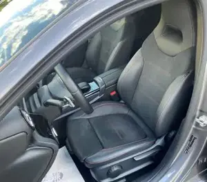 Mercedes-Benz A-Klasse Bild 15