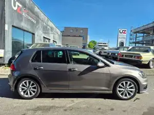 Volkswagen Golf Bild 9