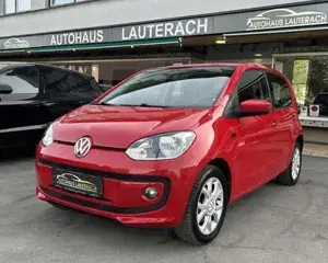 VW up! Bild 3
