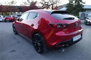 Mazda 3 Bild 3