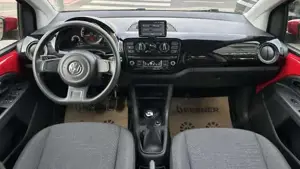 VW up! Bild 13