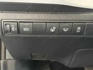 Toyota Corolla Bild 10