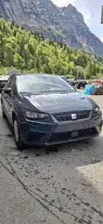 Seat Ibiza Bild 3