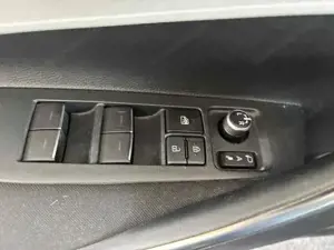 Toyota Corolla Bild 9