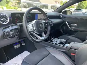 Mercedes-Benz A-Klasse Bild 19