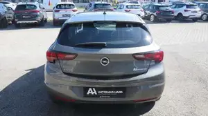 Opel Astra Bild 5