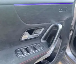 Mercedes-Benz A-Klasse Bild 14