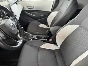 Toyota Corolla Bild 7