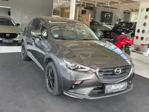 Mazda CX-3 Bild 2