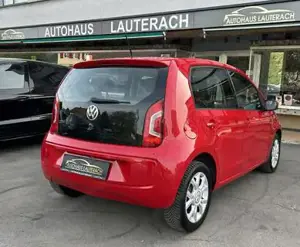 VW up! Bild 8