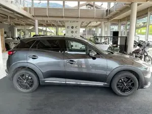 Mazda CX-3 Bild 5