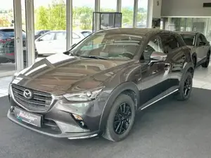 Mazda CX-3 Bild 3