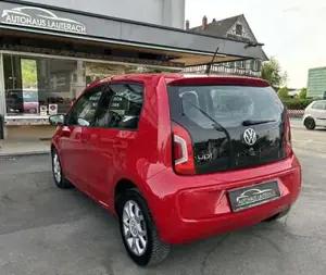 VW up! Bild 6