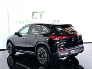 Mercedes-Benz EQA Bild 5