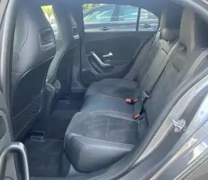 Mercedes-Benz A-Klasse Bild 17