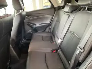 Mazda CX-3 Bild 10