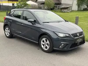 Seat Ibiza Bild 4