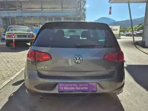 Volkswagen Golf Bild 7