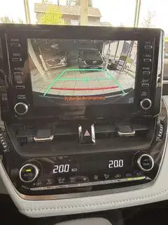 Toyota Corolla Bild 12