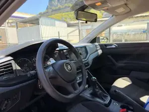 Volkswagen Polo Bild 5