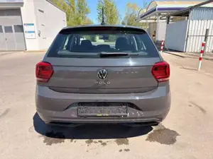 Volkswagen Polo Bild 4