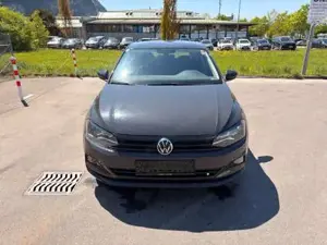 Volkswagen Polo Bild 2