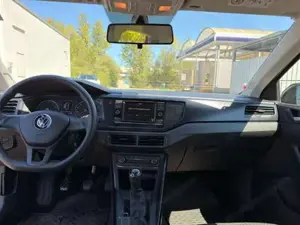 Volkswagen Polo Bild 6