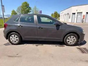 Volkswagen Polo Bild 3