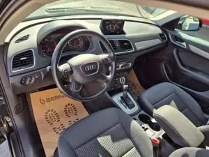 Audi Q3 Bild 12