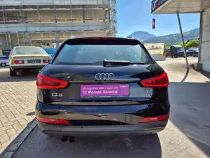 Audi Q3 Bild 8
