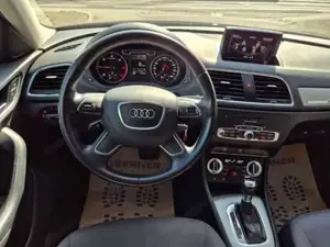 Audi Q3 Bild 15