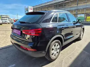 Audi Q3 Bild 9