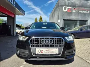 Audi Q3 Bild 4